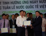 Việt Nam đang suy giảm nguồn nước do khai thác quá mức