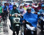 Làm sao biết sắp có mưa trái mùa?