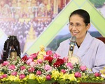Bác đơn kiện của bà Phạm Thị Yến liên quan việc giải 