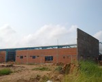 Khởi tố vụ án sập tường đang thi công làm 6 người chết ở Vĩnh Long
