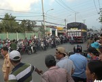 Huyện Bình Chánh có số người chết do tai nạn giao thông nhiều nhất TP.HCM
