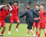 U-23 VN thư thả chờ quyết đấu với U-23 Indonesia