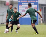 HLV U-23 Indonesia: 