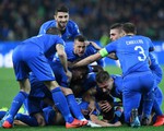 Tuyển Ý khởi đầu suôn sẻ ở vòng loại Euro 2020