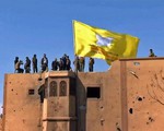 Lực lượng Dân chủ Syria: Đã quét sạch IS