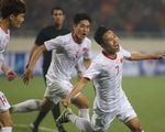 Thắng Indonesia, U23 VN vẫn có thể bị loại