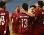 Đè bẹp U23 Brunei, Thái Lan sẵn sàng đấu Việt Nam