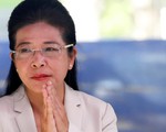 Hồi hộp chờ kết quả sơ bộ cuộc bầu cử Thái Lan