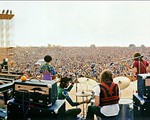 Woodstock trở lại : 50 năm giây phút lịch sử của rock