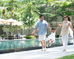 Fiditour mang đến nhiều chương trình khuyến mãi hấp dẫn tại VITM 2019