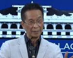 Trung Quốc kiểm soát Biển Đông, Philippines nói chỉ có thể phản đối mạnh mẽ