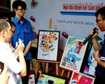 Ngày làm việc tốt mừng sinh nhật Đoàn