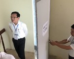 Gần 20 trường đại học có thí sinh Hòa Bình gian lận thi