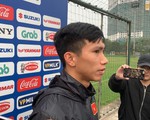 Đoàn Văn Hậu: 