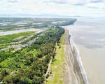 Đề xuất mở rộng dự án Khu đô thị du lịch lấn biển Cần Giờ