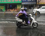 Bắc Bộ rét, Nam Bộ lại nắng nóng sau mưa trái mùa