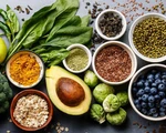 Protein trong chế độ ăn chay (vegetarian diet) và thuần chay (vegan diet)