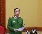 Ông Trương Duy Nhất có liên quan đến vụ án Vũ 