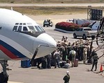 2 máy bay quân sự Nga có mặt tại Venezuela để làm gì?