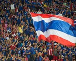CĐV Thái Lan kêu gọi đội nhà hãy... loại Việt Nam khỏi VCK U23 châu Á 2020