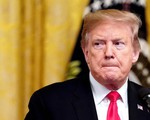 Ông Trump có hết nguy cũng chưa thể an