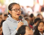 96 ngành nào tuyển thẳng học sinh giỏi quốc gia?