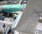 Boeing mời hơn 200 phi công, hãng hàng không để thông tin về 737 MAX