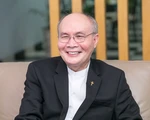 Nhạc sĩ Vũ Thành An trở lại cùng 