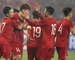 U23 Việt Nam - U23 Thái Lan 4-0: Hơn một chiến thắng