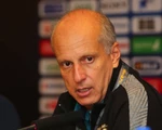 HLV Alexandre Gama: 