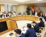 Rót vào đạm Ninh Bình 6.000 tỉ, Vinachem muốn bán dự án lỗ 