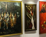 Ấn Độ đấu giá bộ sưu tập nghệ thuật của tỉ phú nghi lừa đảo