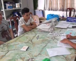 Giang hồ cho vay nặng lãi 