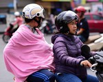 Trưa 27-3 Sài Gòn chói chang tia cực tím, làm gì để tránh ung thư?