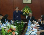 Bộ Y tế, Bộ Công thương "lờ" họp chống dịch tả heo châu Phi