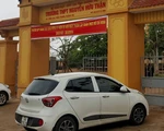 Bắt 6 nam sinh liên quan vụ hiếp dâm tập thể nữ sinh lớp 10