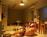 Lương thấp vẫn 