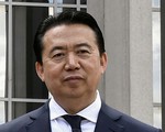 Trung Quốc truy tố cựu chủ tịch Interpol