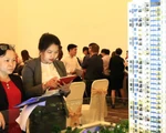 Kiến nghị TP.HCM giải quyết 100 dự án bất động sản đóng băng