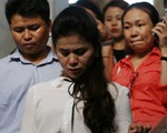 Ông Vũ và bà Thảo phải nộp án phí ly hôn... 80 tỉ