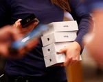 Qualcomm đại chiến Apple: iPhone vẫn được nhập vào Mỹ