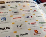 Những công ty nào hút người lao động nhất Việt Nam?