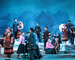 Chuyện tình Khau Vai, Đoạt hồn, Lôi vũ... mở lối mới cho cải lương