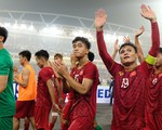 Các cựu tuyển thủ: U23 Việt Nam khiến người Thái lần đầu bất lực