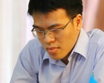Lê Quang Liêm hòa kỳ thủ vô địch châu Âu