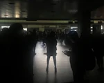 Lại cúp điện cả nước, Venezuela cho toàn dân 