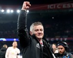 CLB Manchester United bổ nhiệm Solskjaer làm HLV chính thức
