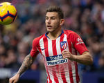 Bayern Munich chi 80 triệu euro mua hậu vệ Lucas Hernandez