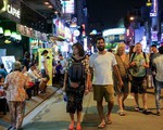 9 tháng, 3.661 vụ taxi, hàng rong... chèo kéo, 