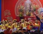 Học sinh TP.HCM được nghỉ Tết Nguyên đán 15-16 ngày